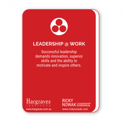 card deck