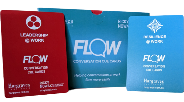 FLOW box with topic cards-600 FLOW box