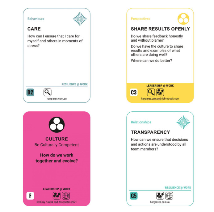 cards