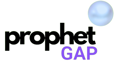 prophet GAP